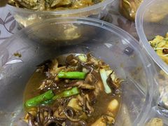 -张家小灶(东城店)