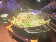 -绿茶餐厅(千岛湖银泰城店)