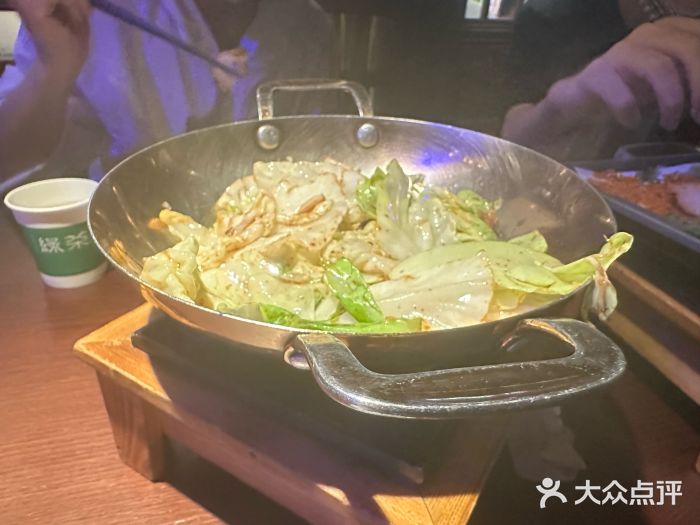 绿茶餐厅(千岛湖银泰城店)图片