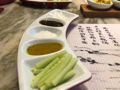 京华牡丹烤鸭-京华烟云·北京烤鸭(领展购物广场·中关村店)