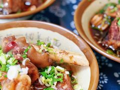 -乌镇天下第一锅羊肉面馆(烟雨社区烟雨苑店)