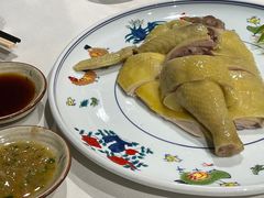 -申粤轩酒楼·三十年粤菜经典(丁香花园店)