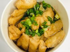 油豆腐-化州颜勇牛腩(深圳总店)