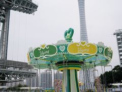 -海心沙亚运公园