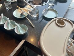 -捞王猪肚鸡火锅(昆山店)