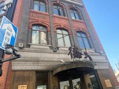 -德大西餐社(云南南路店)