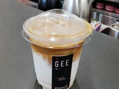-Gee Coffee Roasters(太古汇店)