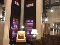 -三亚御海棠豪华精选度假酒店