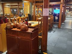 -东来顺饭庄(西直门店)