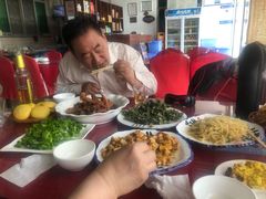 -韵之源农家菜(北京1店)