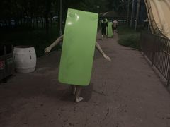 -欢乐水魔方水世界