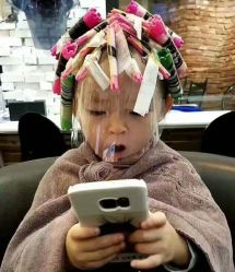 -形象革命造型·护肤Hair Studio
