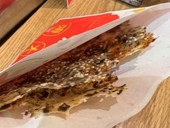 -阿甘锅盔(合生汇购物中心店)
