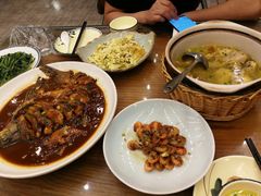 -湾里人家(旺山景区店)