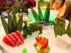 -大东方海鲜酒楼(小武基桥店)