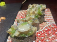 -井缘河风寿司(Touch12街店)