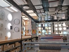 -百安居装修建材卖场(泰然店)