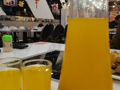 -大嫂镬仔·焖鸡煲·啫啫煲(逢源路店)