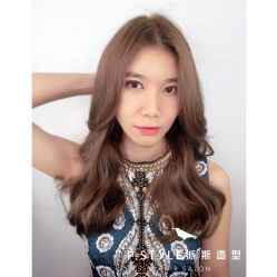 -P.STYLE 派斯造型