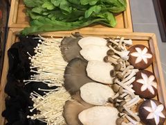 -蝎王府羊蝎子(虎坊桥总店)