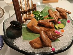 -广州酒家(天字码头店)