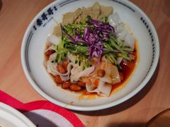 长安手工凉皮-秦哥哥·长安味道(增城永旺店)