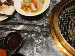 -牛将军•涮肉•烤肉(北京王府井·故宫店)