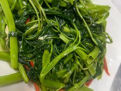 -芳华轩•客家菜馆(梧桐山店)