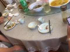 -丈母娘的饭局•新金陵菜(牛首山店)