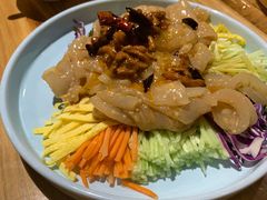 -满园烤鸭·春饼(华强广场店)