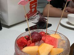 -川越泰火锅(吉利大厦店)