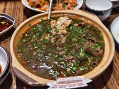 -蚝堡海鲜·威海菜·海肠捞饭·烧烤·亚洲吃蚝公司(幸福门店)