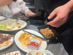 -NIUAN牛庵·日式和牛烧肉(恒隆店)