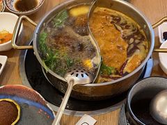-松野谷·寿喜烧自助(华联顺义金街购物中心店)