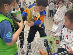 -山姆会员商店(邻瑞广场店)