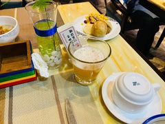 -西藏饭店·亚克·食光自助餐厅(文殊院店)