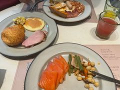 -杭州城中香格里拉大酒店