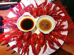 -红盔甲·小龙虾(天钥桥店)