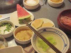 -巴奴毛肚火锅(二七万达店)