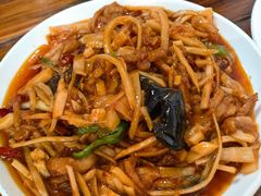 -卢庄(江汉路店)