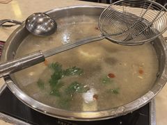 -潮汕良记牛肉火锅(洪武路店)
