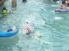 -新加坡水上探险乐园