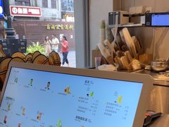 -喜茶(广州北京路惠福东店)