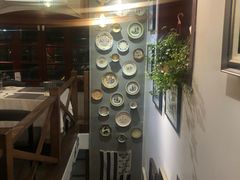 -LA CREPERIE BRETONNE布列塔尼法式餐厅(天童北路店)