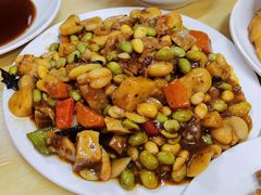 -王三姑牛肉饼