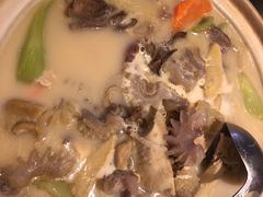 -后院犇牛主题餐厅(云岗店)