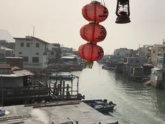 -天坛大佛