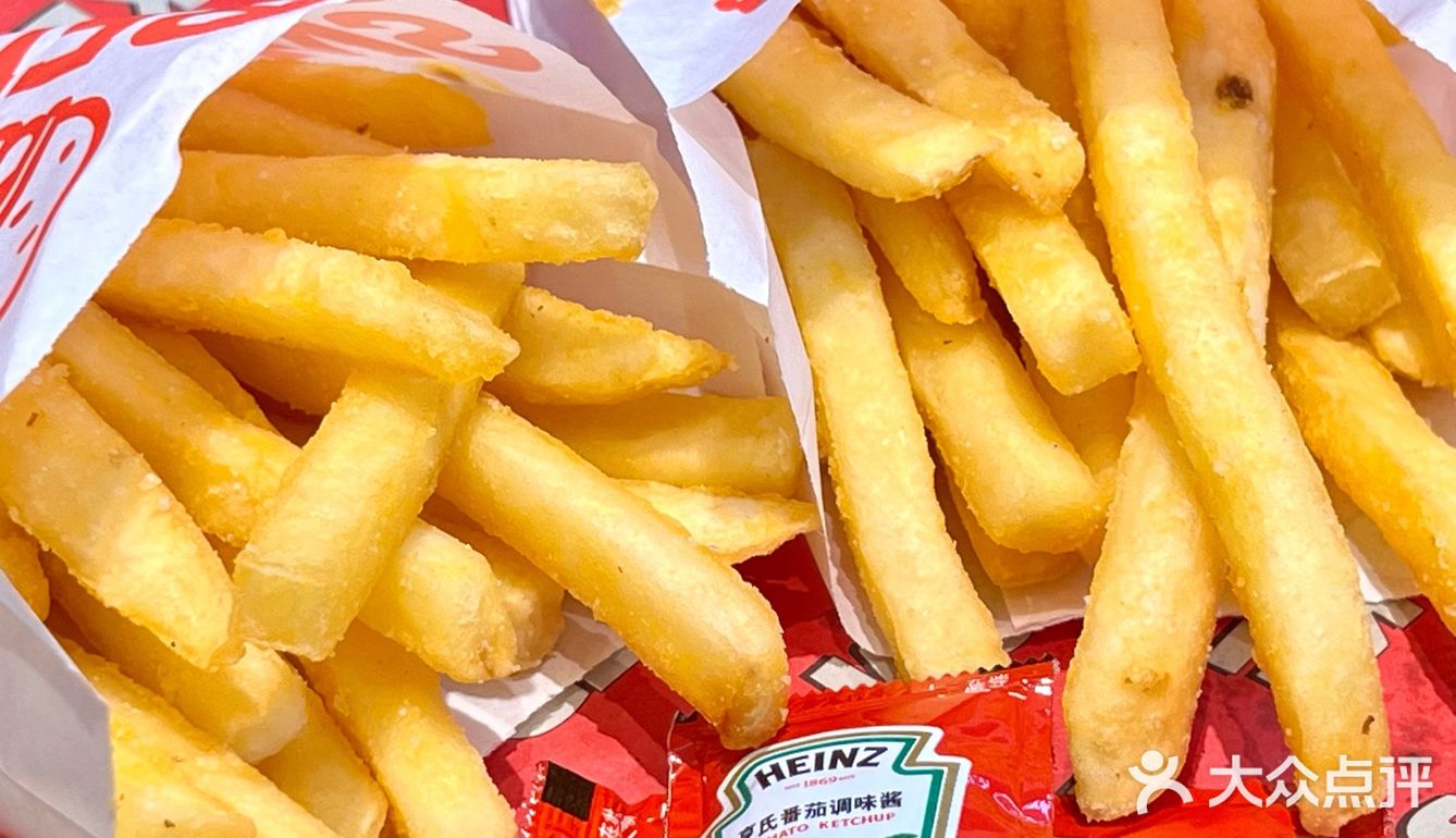 苏州这家宝藏汉堡店我不允许你不知道🍔