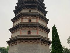 -天宁寺