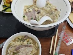 -清真·马洪小炒泡馍馆(钟楼回民街店)